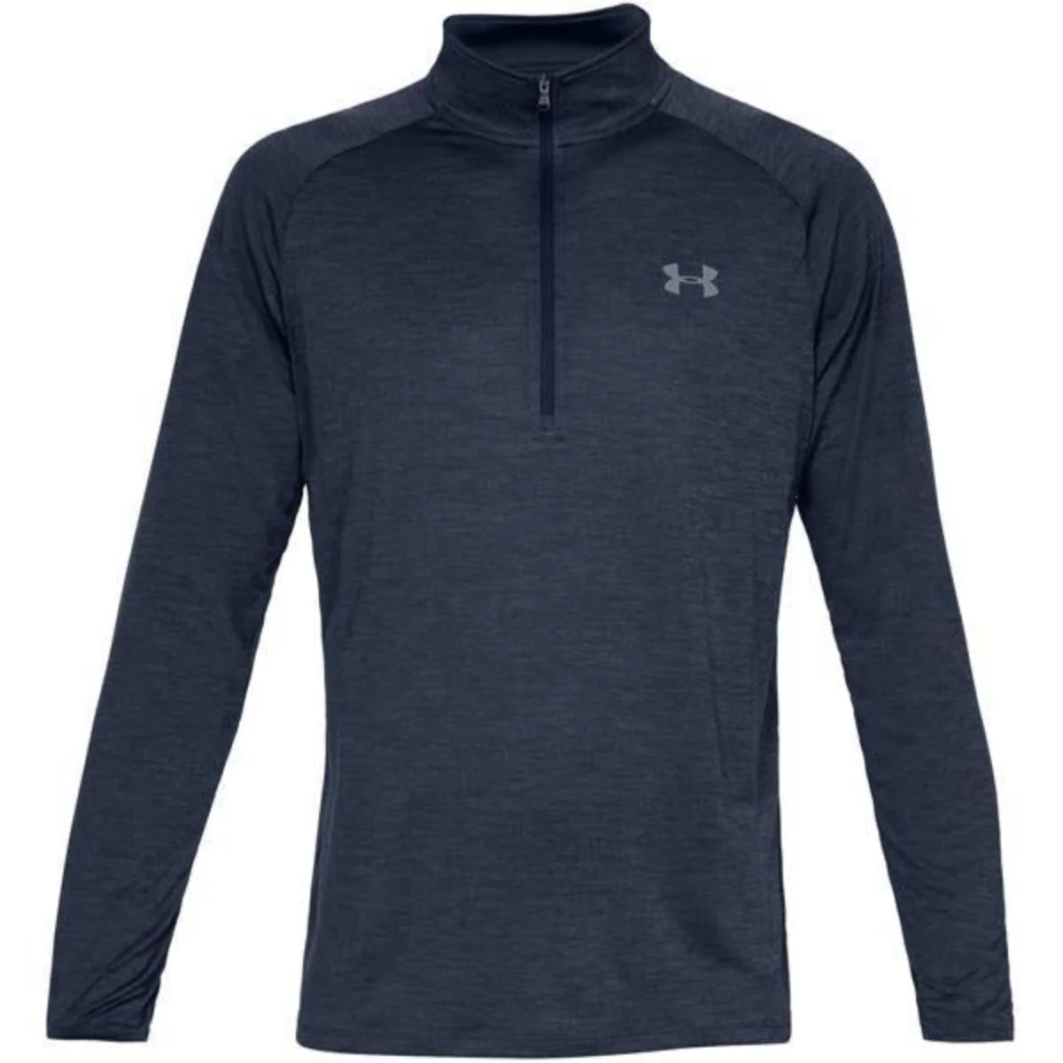 Men's UA Tech 2.0 1/2 Zip - Image 5
