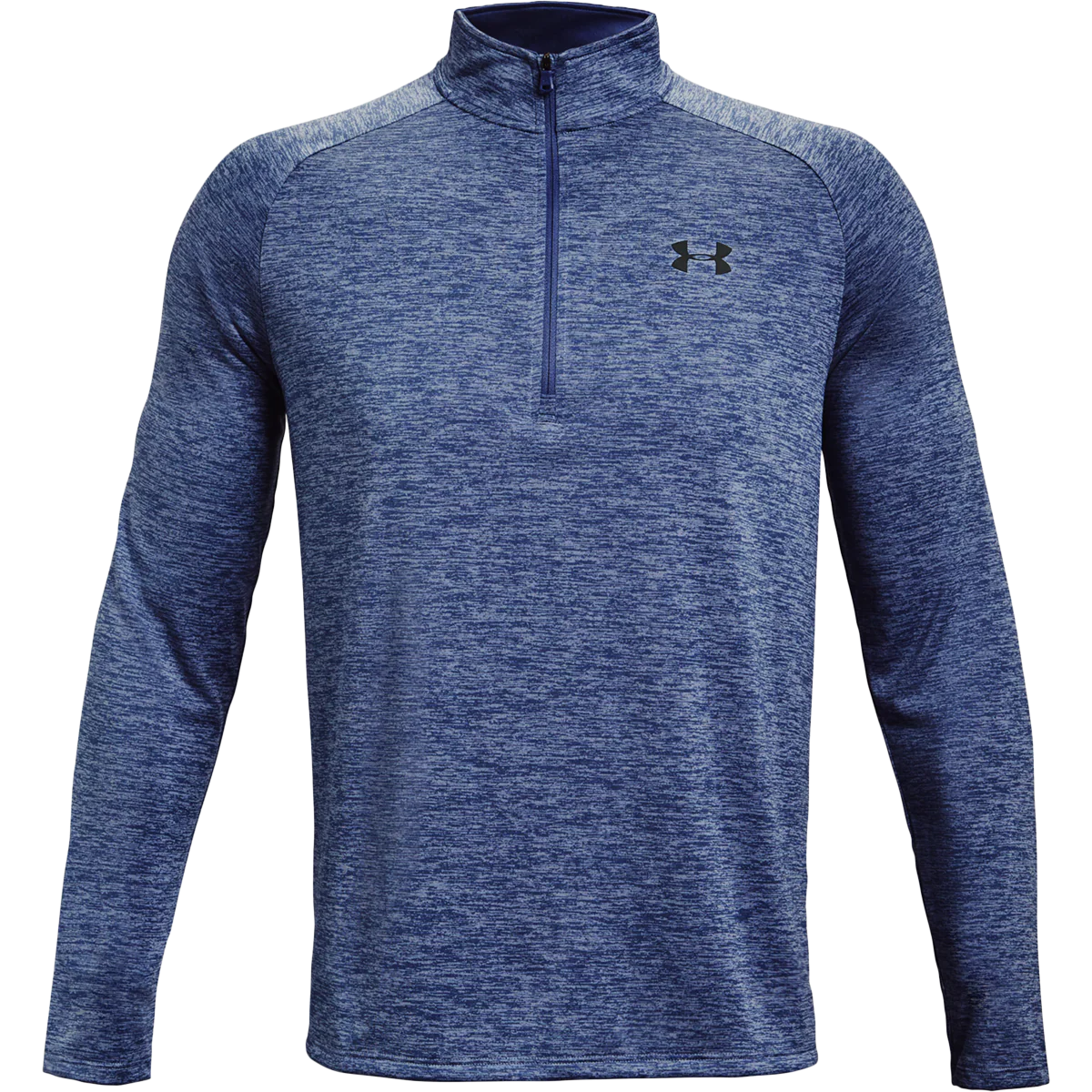 Men's UA Tech 2.0 1/2 Zip - Image 7
