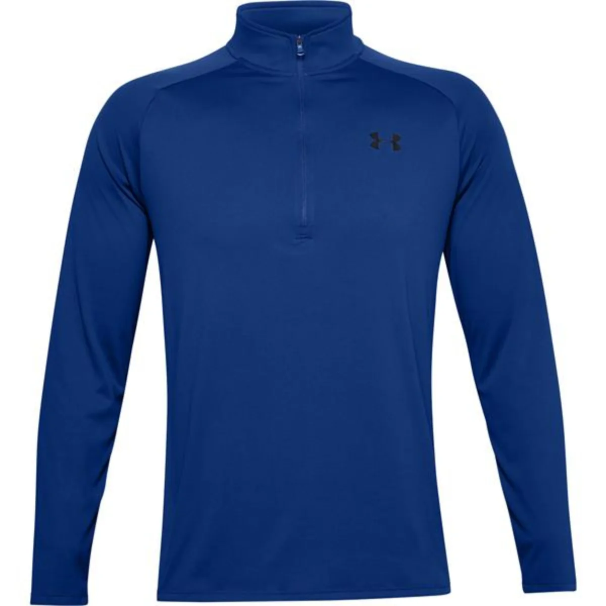 Men's UA Tech 2.0 1/2 Zip - Image 9