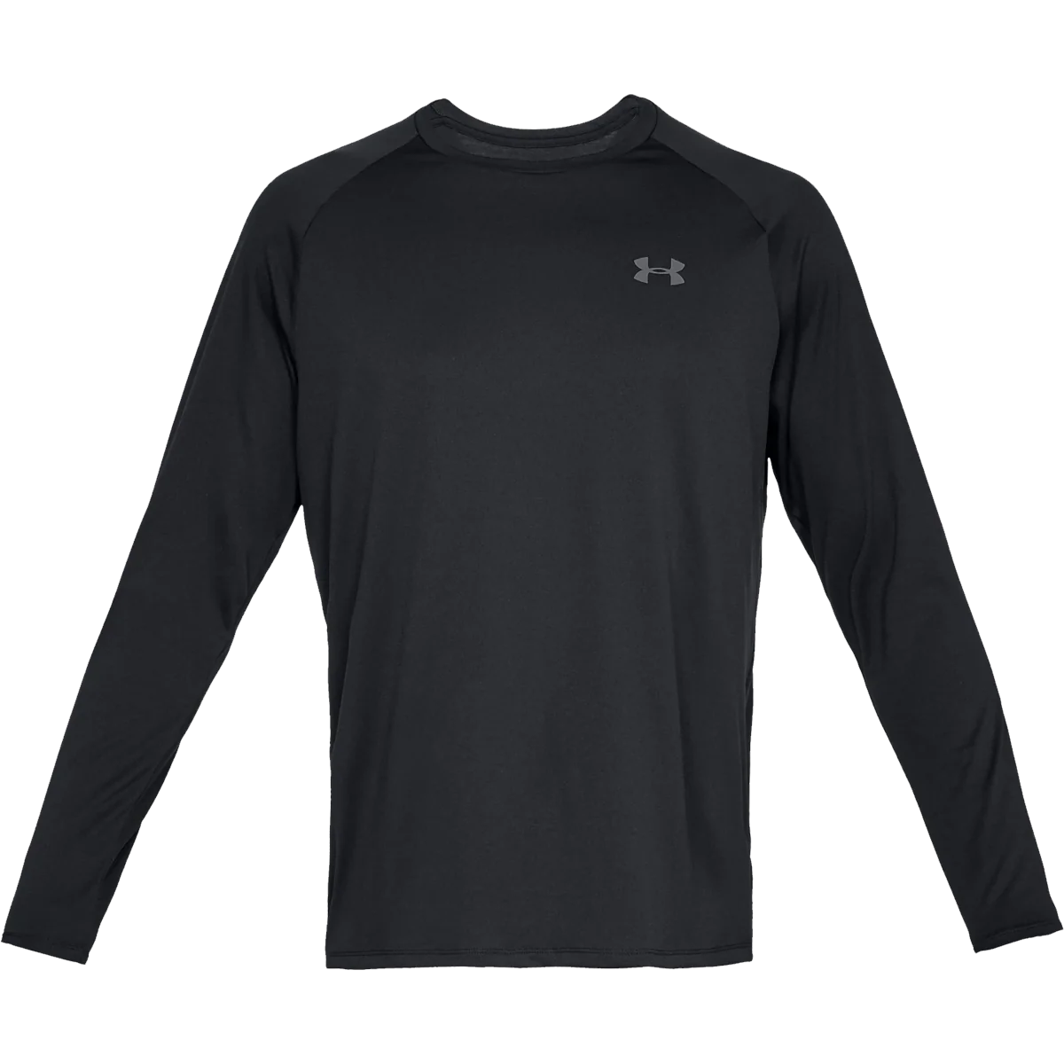 Men's UA Tech 2.0 Long Sleeve - Image 10