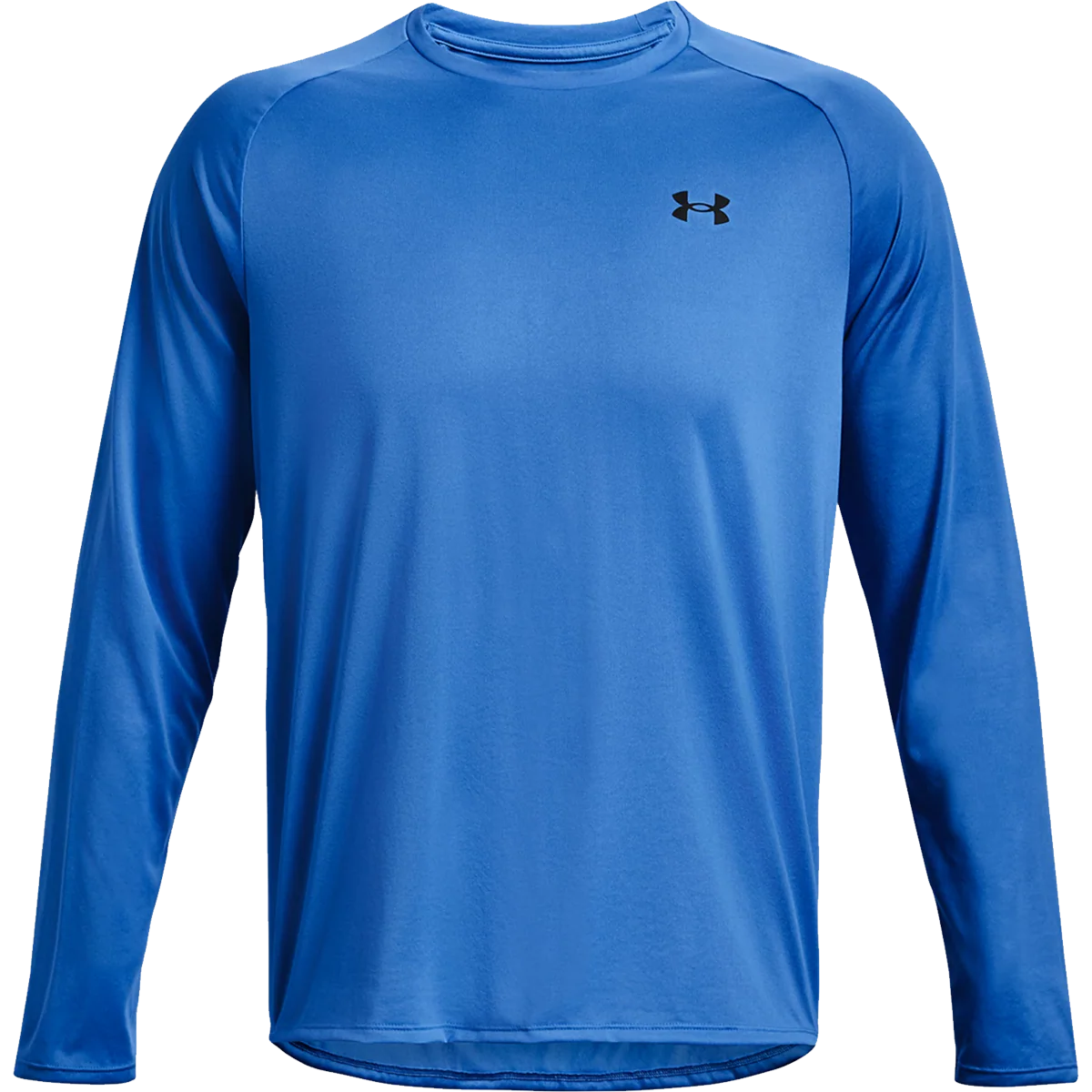 Men's UA Tech 2.0 Long Sleeve - Image 5