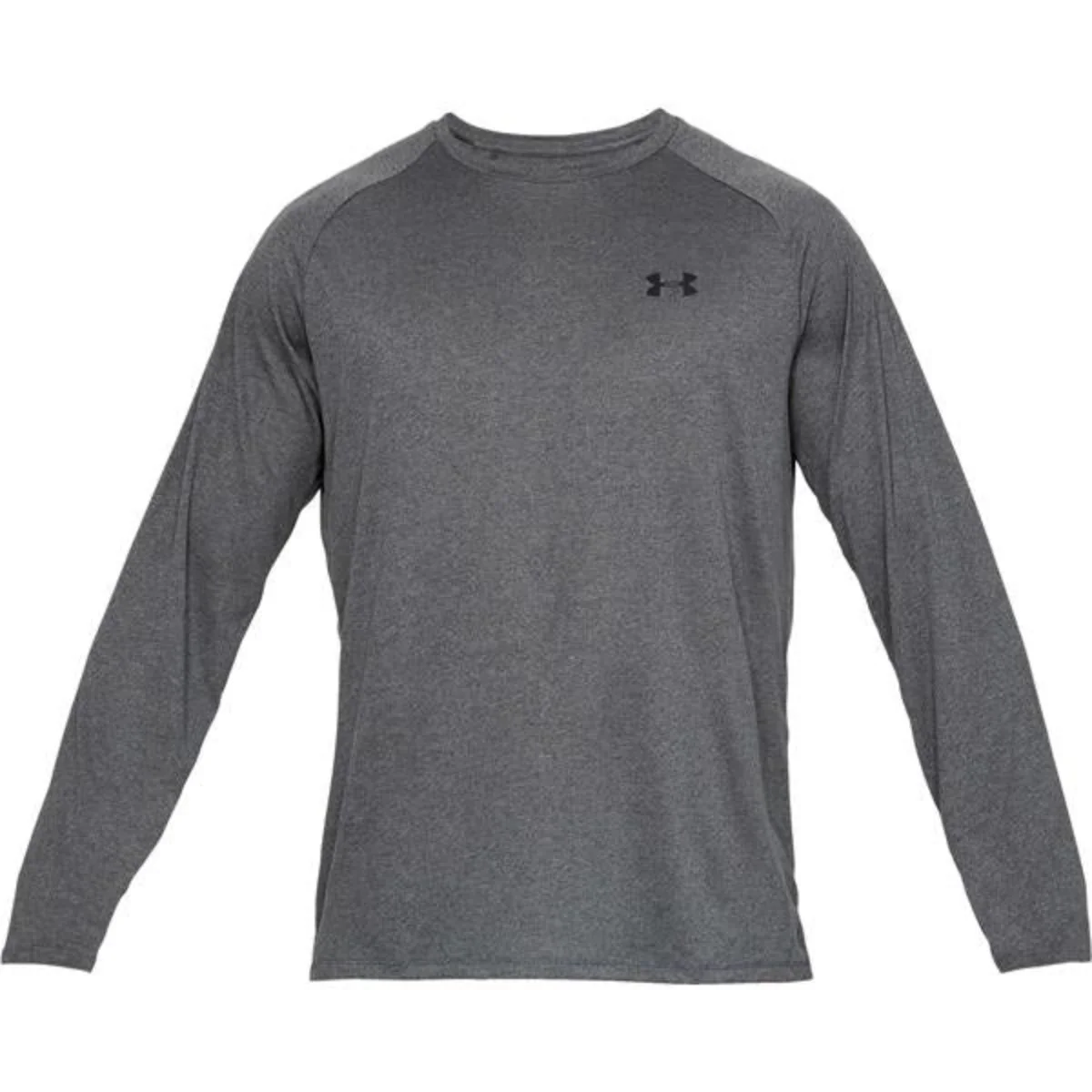 Men's UA Tech 2.0 Long Sleeve - Image 6