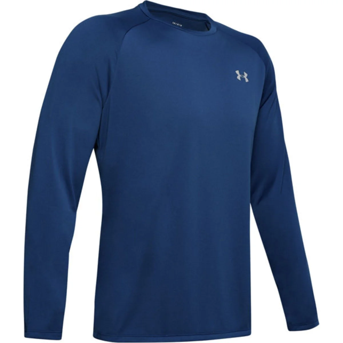 Men's UA Tech 2.0 Long Sleeve - Image 7