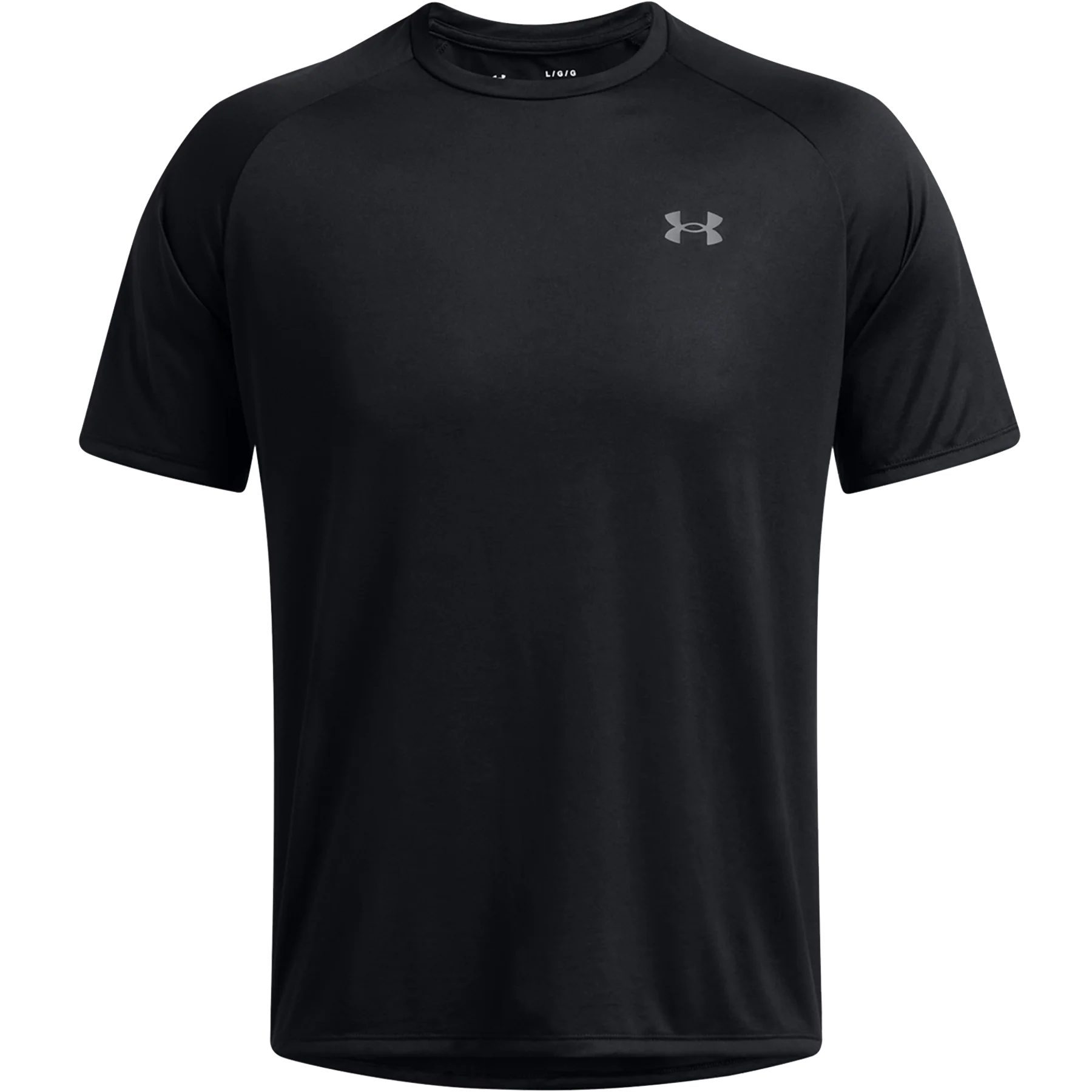 Men's UA Tech 2.0 Short Sleeve - Image 2