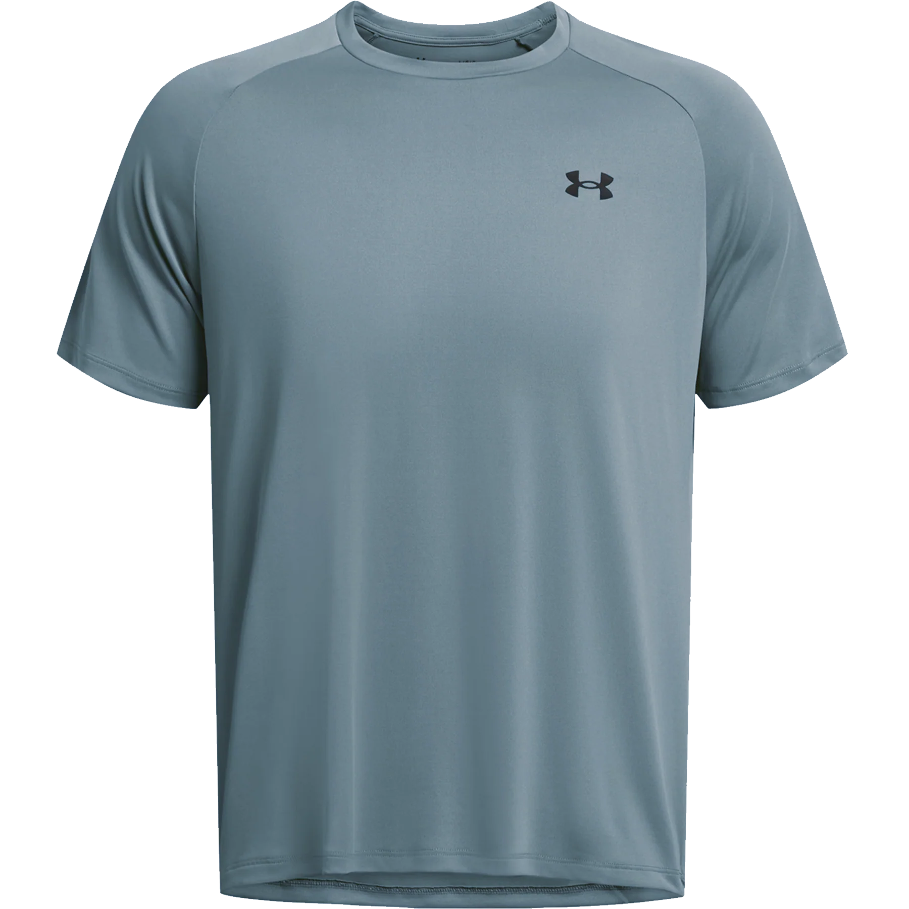 Men's UA Tech 2.0 Short Sleeve - Image 3
