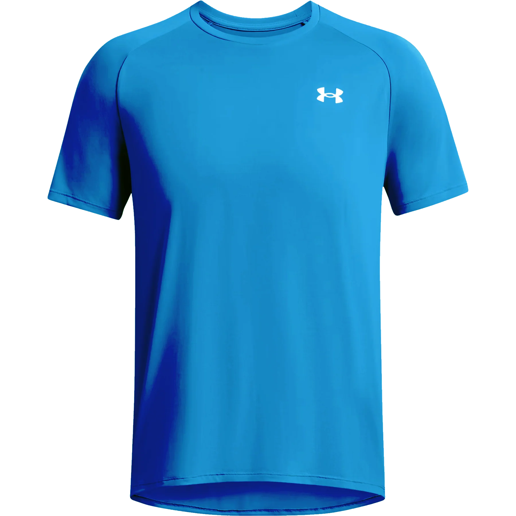 Men's UA Tech 2.0 Short Sleeve - Image 7