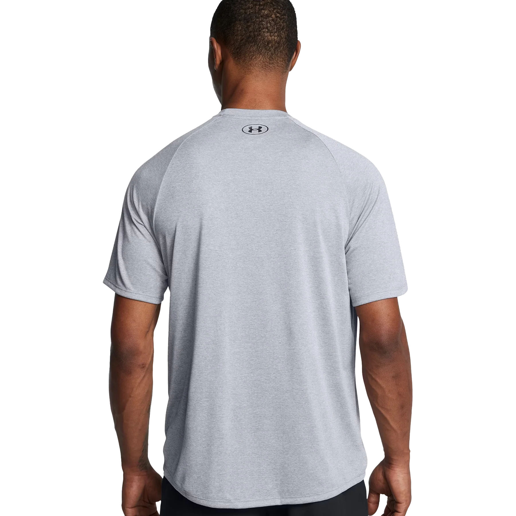 Men's UA Tech 2.0 Short Sleeve - Image 9