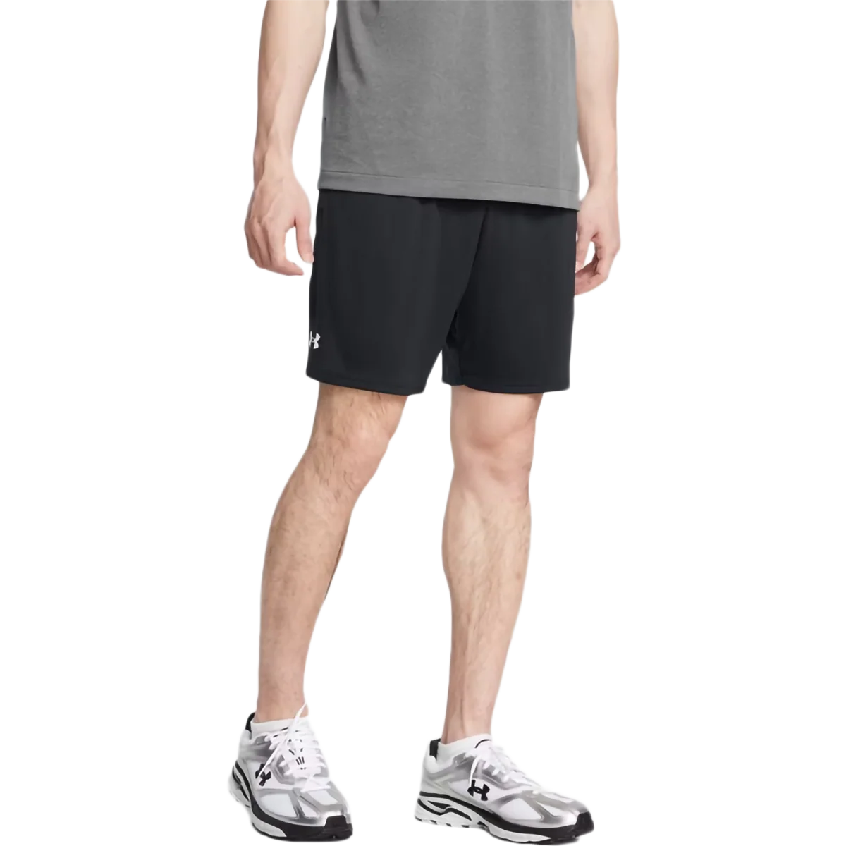 Men's UA Tech 7" Short