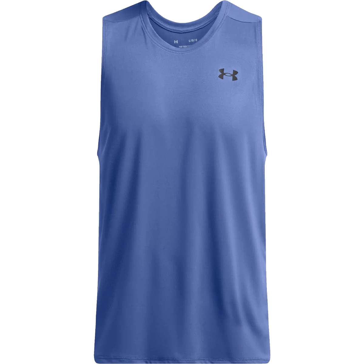 Men's UA Tech Tank - Image 3