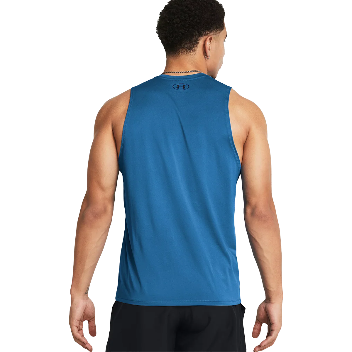 Men's UA Tech Tank - Image 5