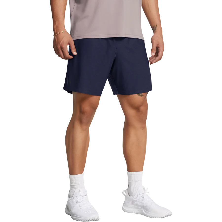 Men's UA Tech Vent 7" Short - Image 2