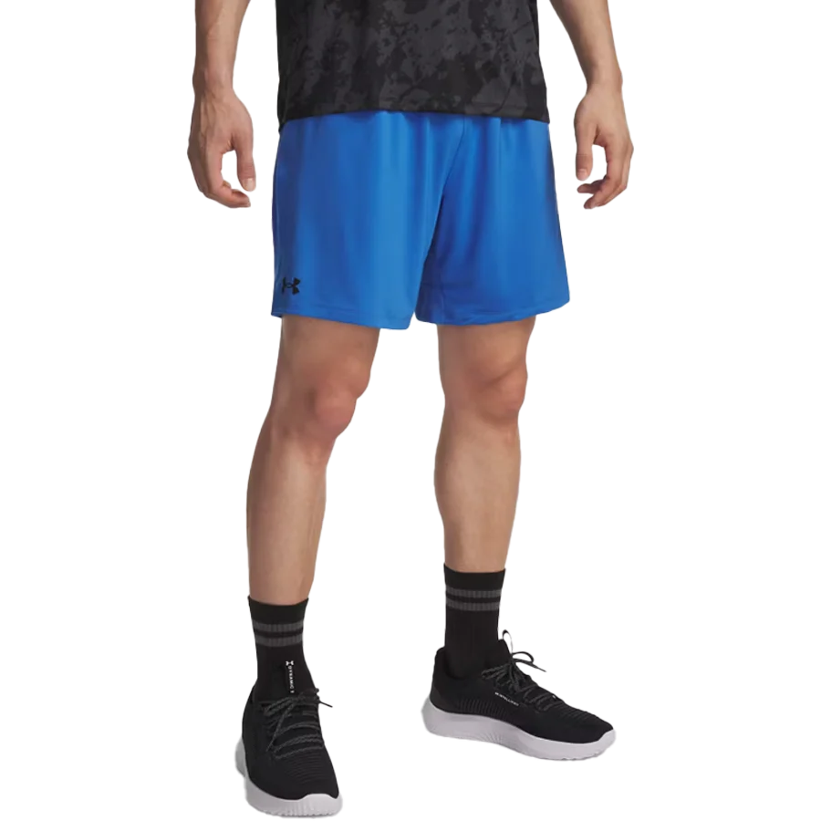 Men's UA Tech Vent 7" Short - Image 4