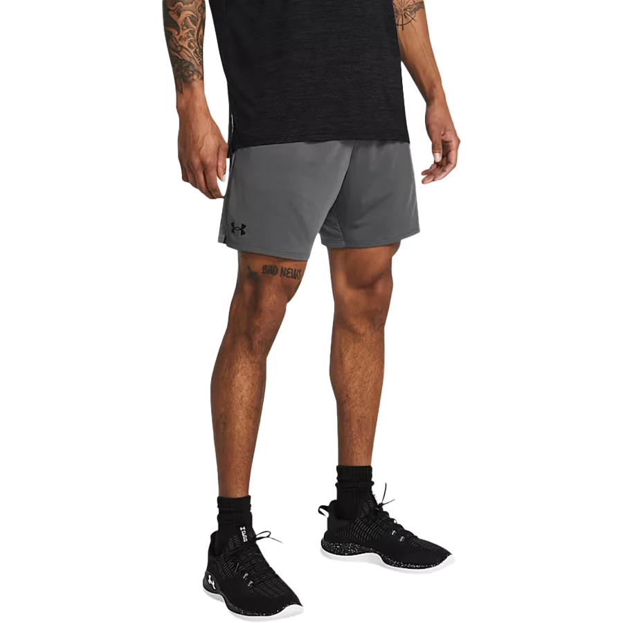 Men's UA Tech Vent 7" Short - Image 5