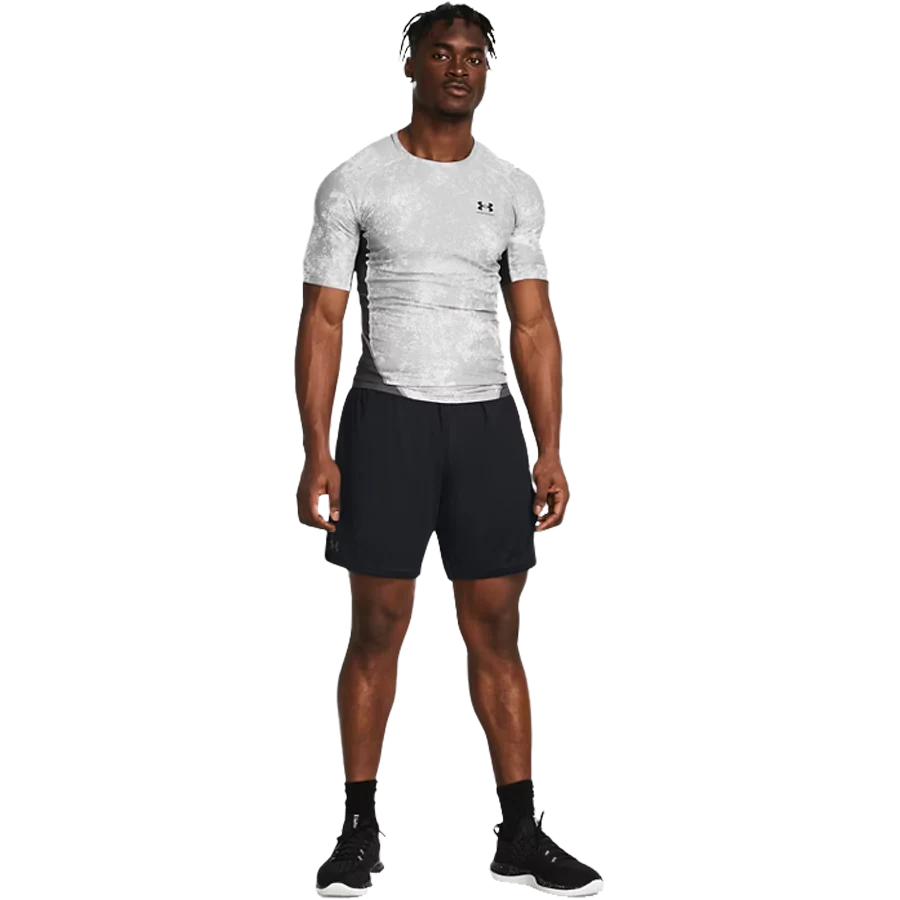 Men's UA Tech Vent 7" Short - Image 6