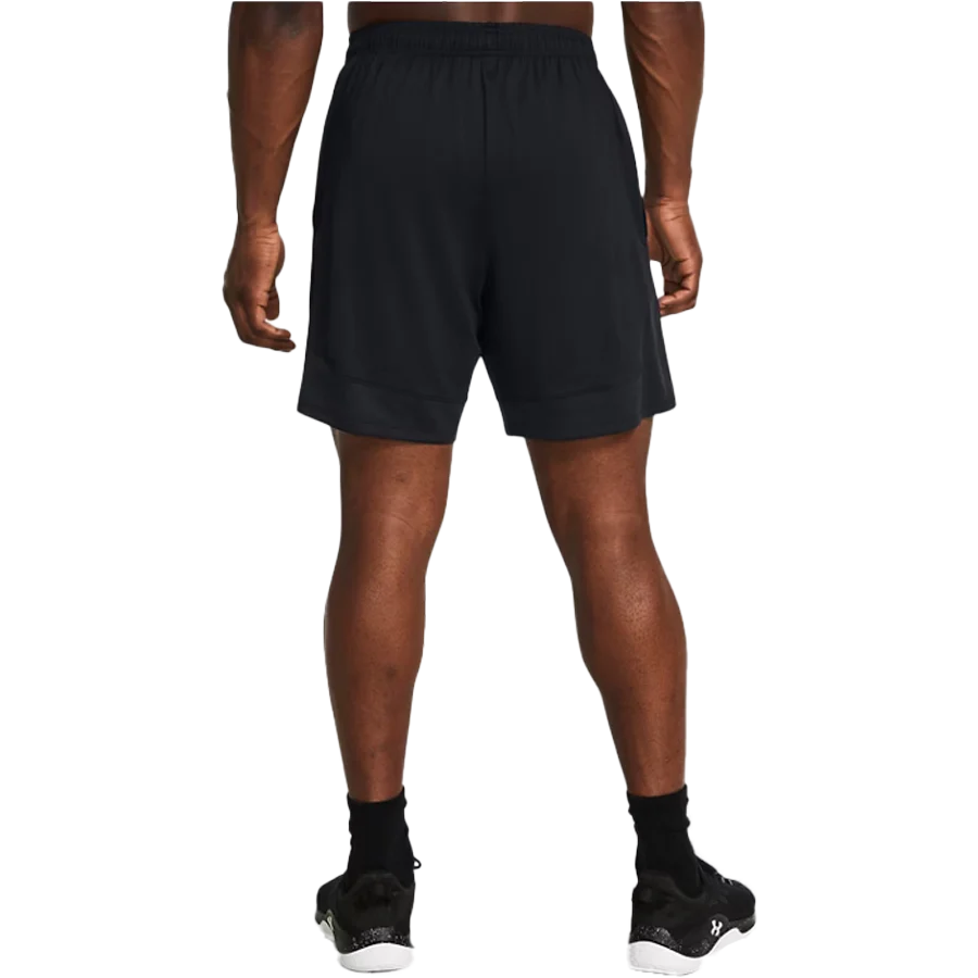 Men's UA Tech Vent 7" Short - Image 7