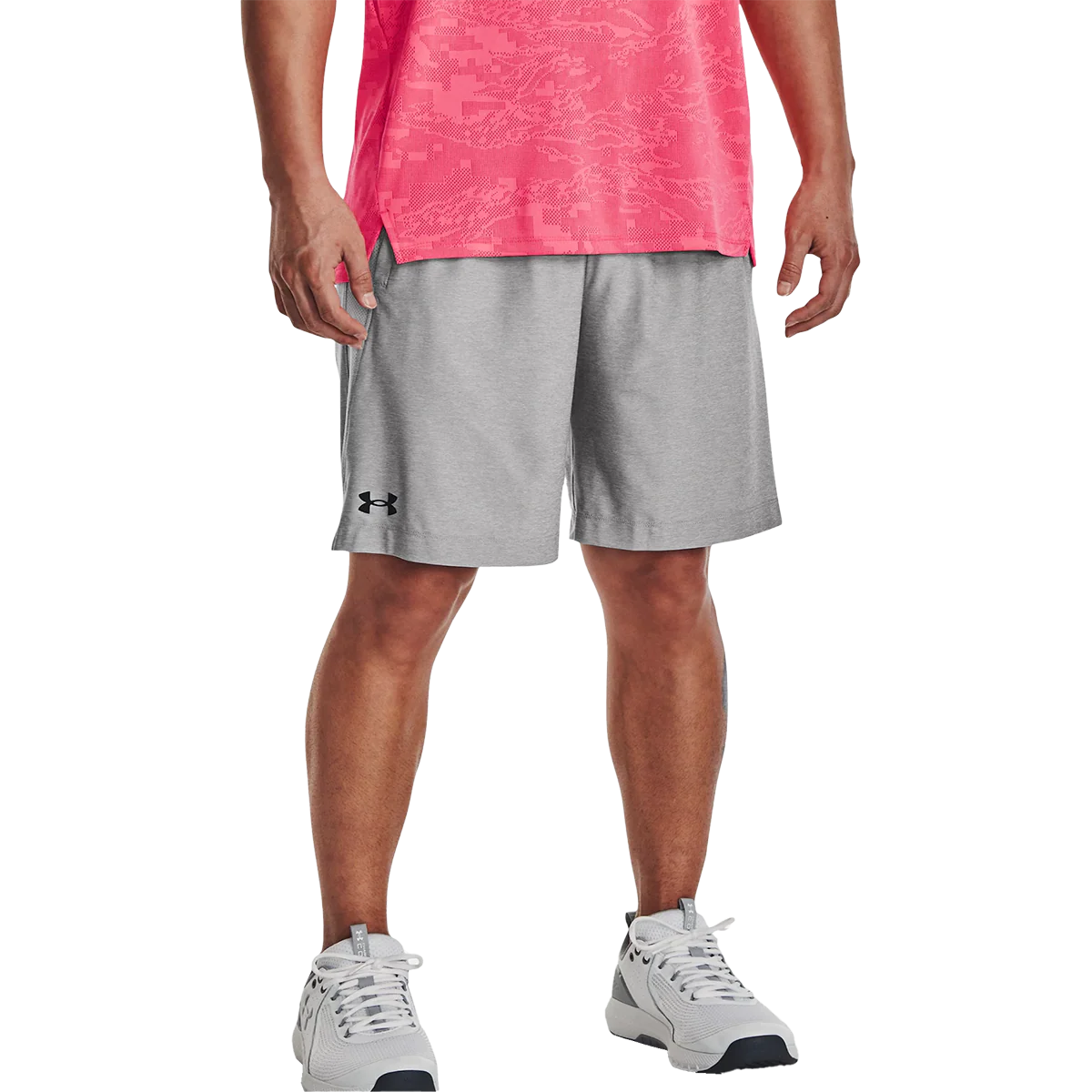 Men's UA Tech Vent Short - Image 7