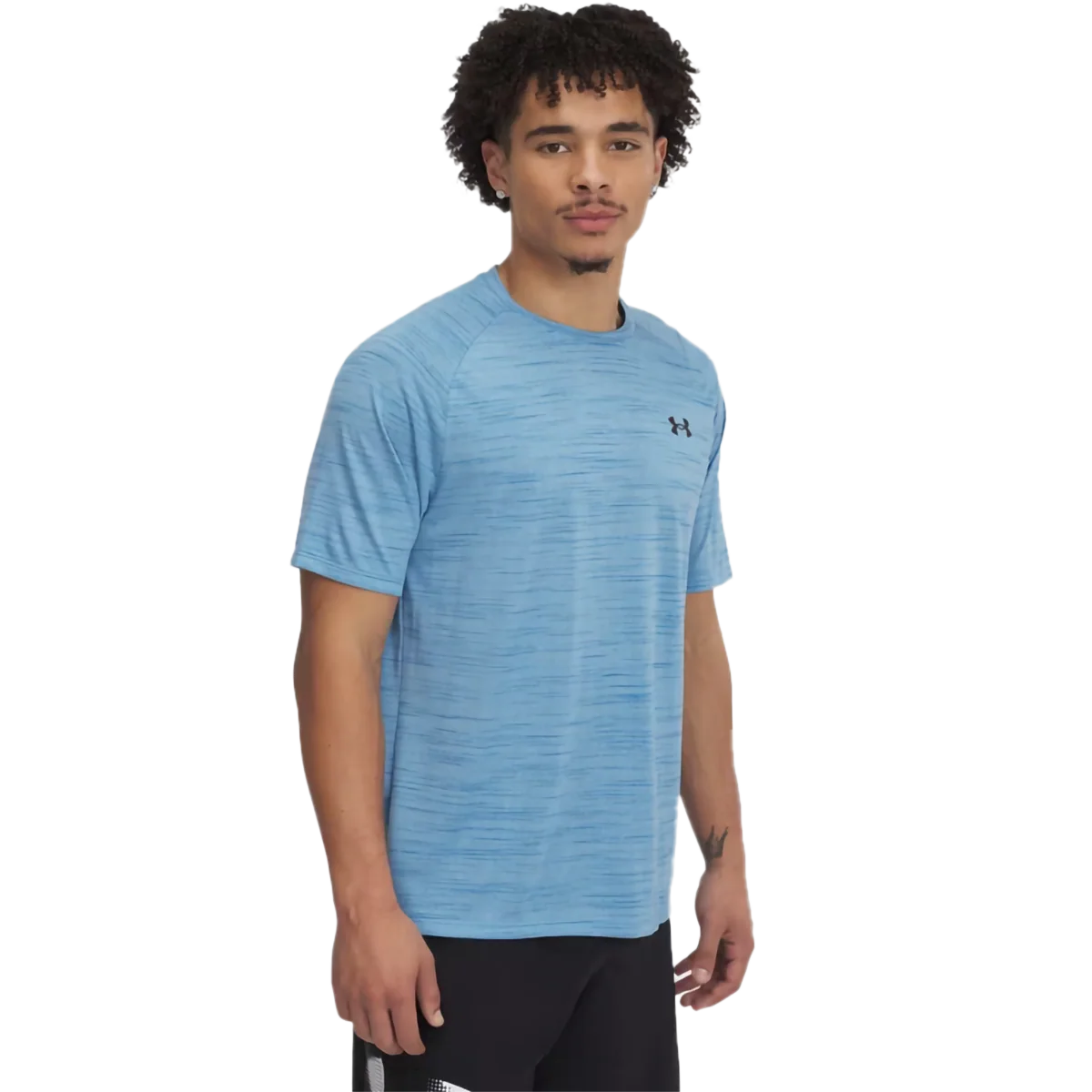 Men's UA Tiger Tech 2.0 Short Sleeve - Image 5