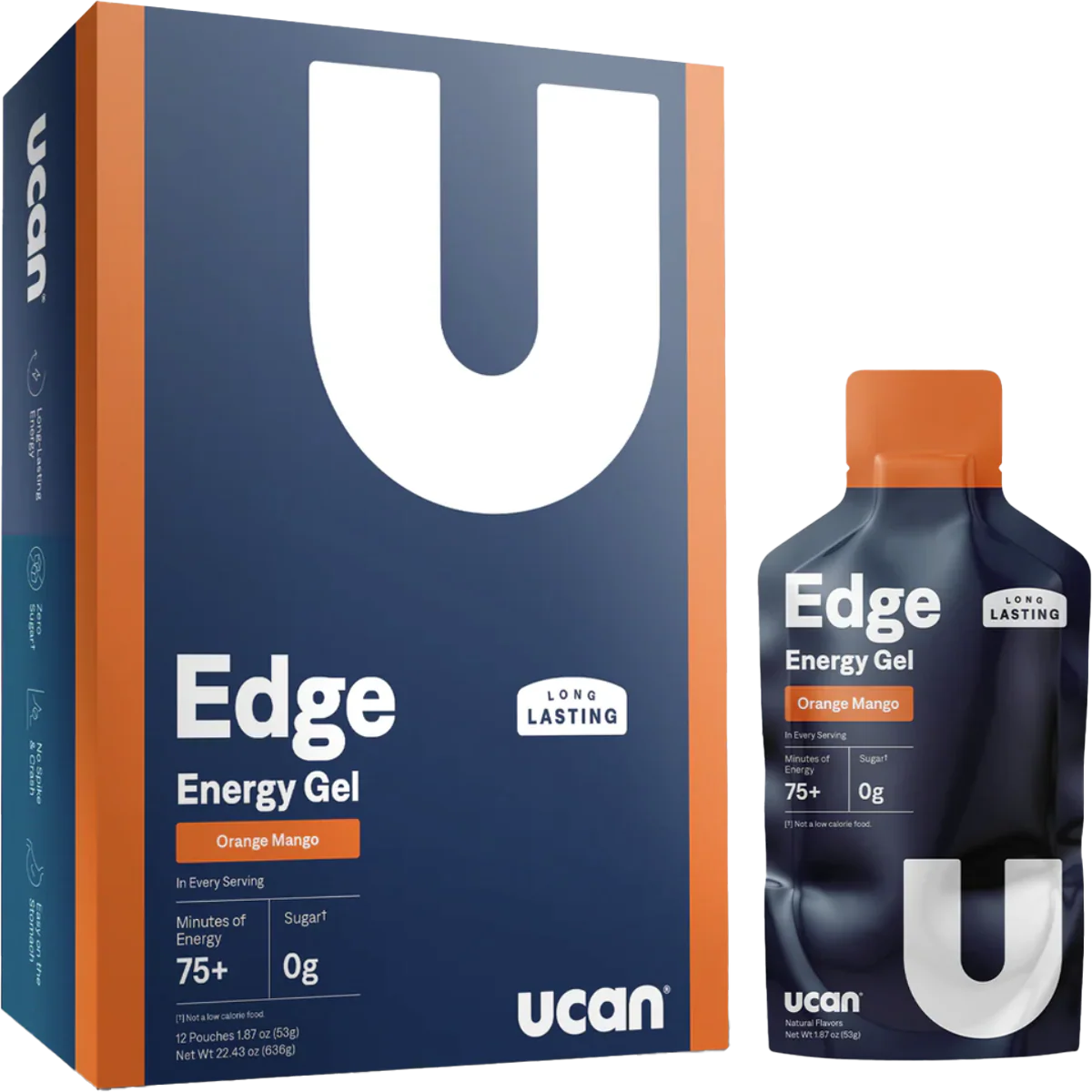 Edge Energy Gel - Image 5