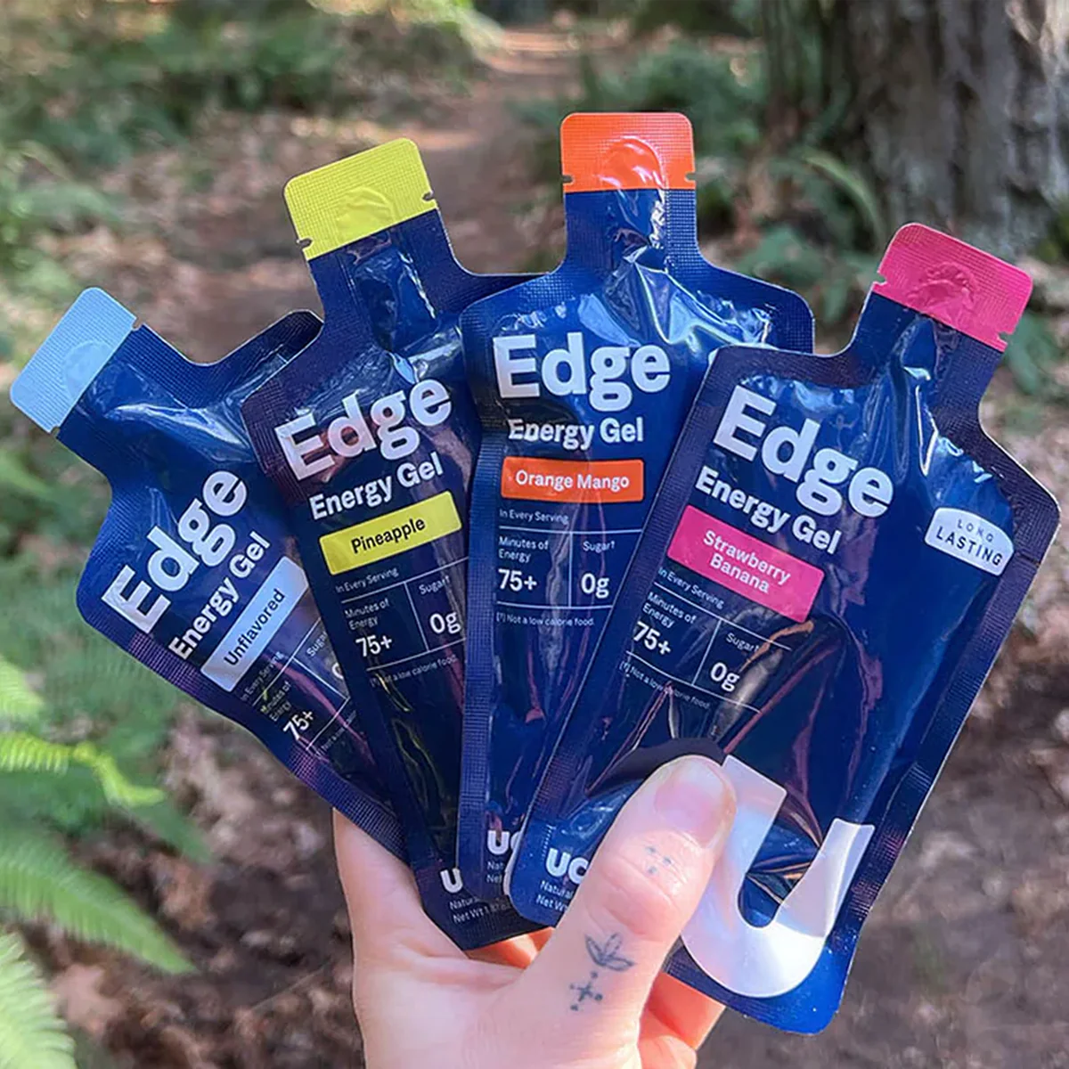 Edge Energy Gel - Image 7