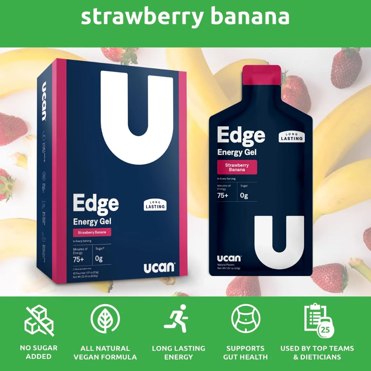 Edge Energy Gel - Image 8