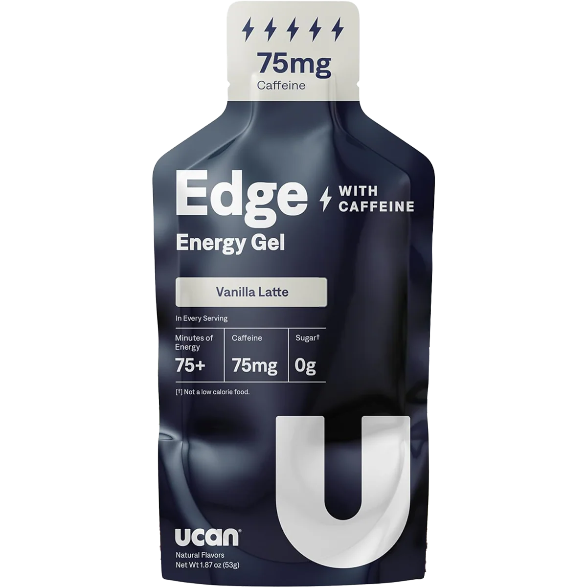 Edge Energy Gel Plus Caffeine - Image 6