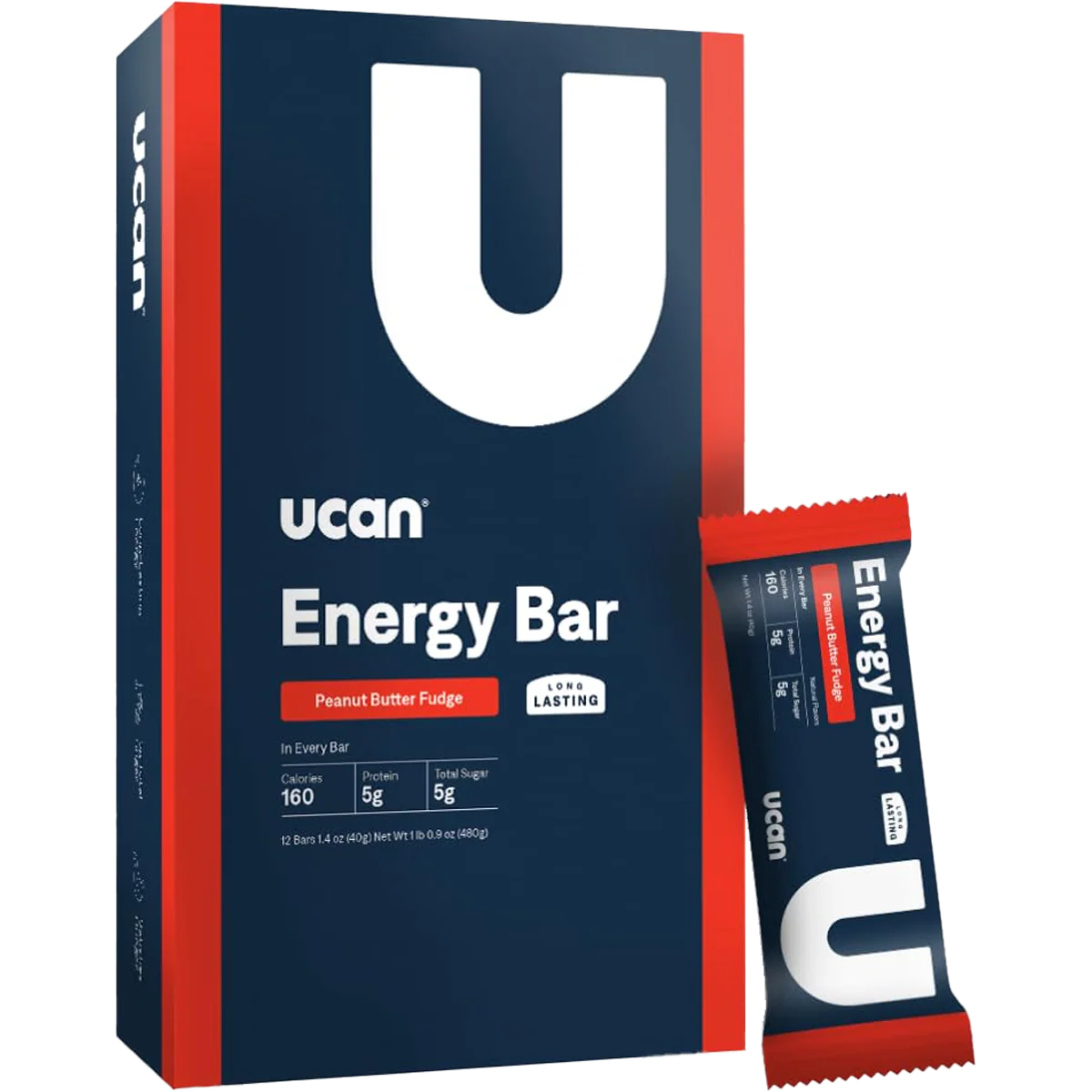 Energy Bars