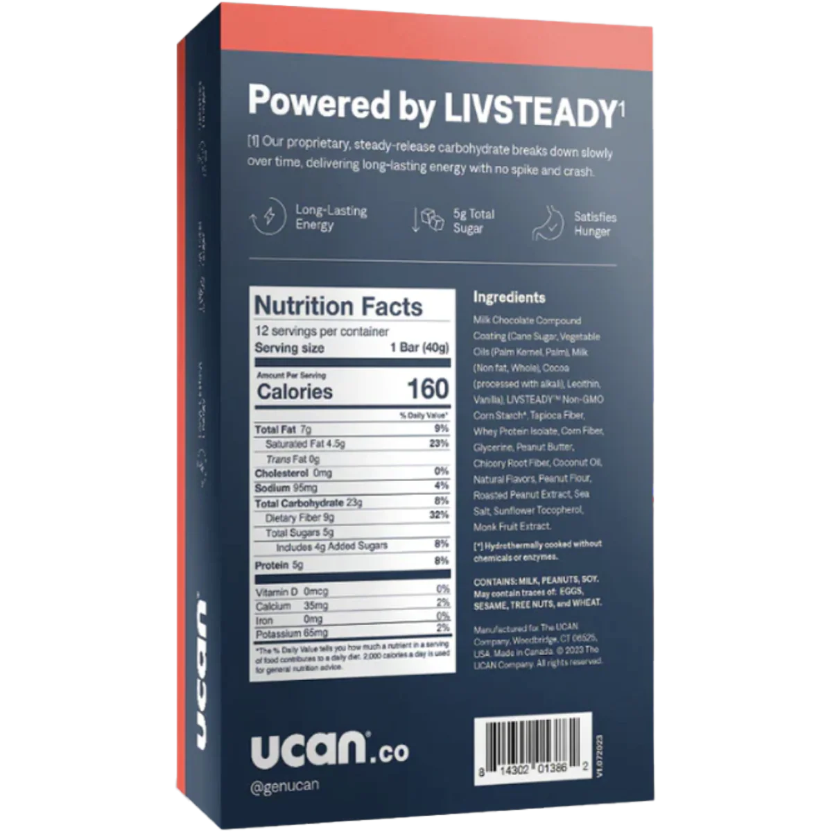Energy Bars - Image 8
