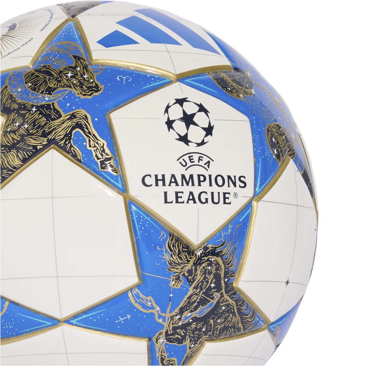 UCL Mini Ball - Image 3