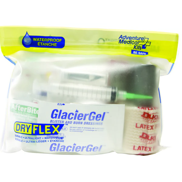 Ultralight / Watertight .9 Medical Kit - Image 4
