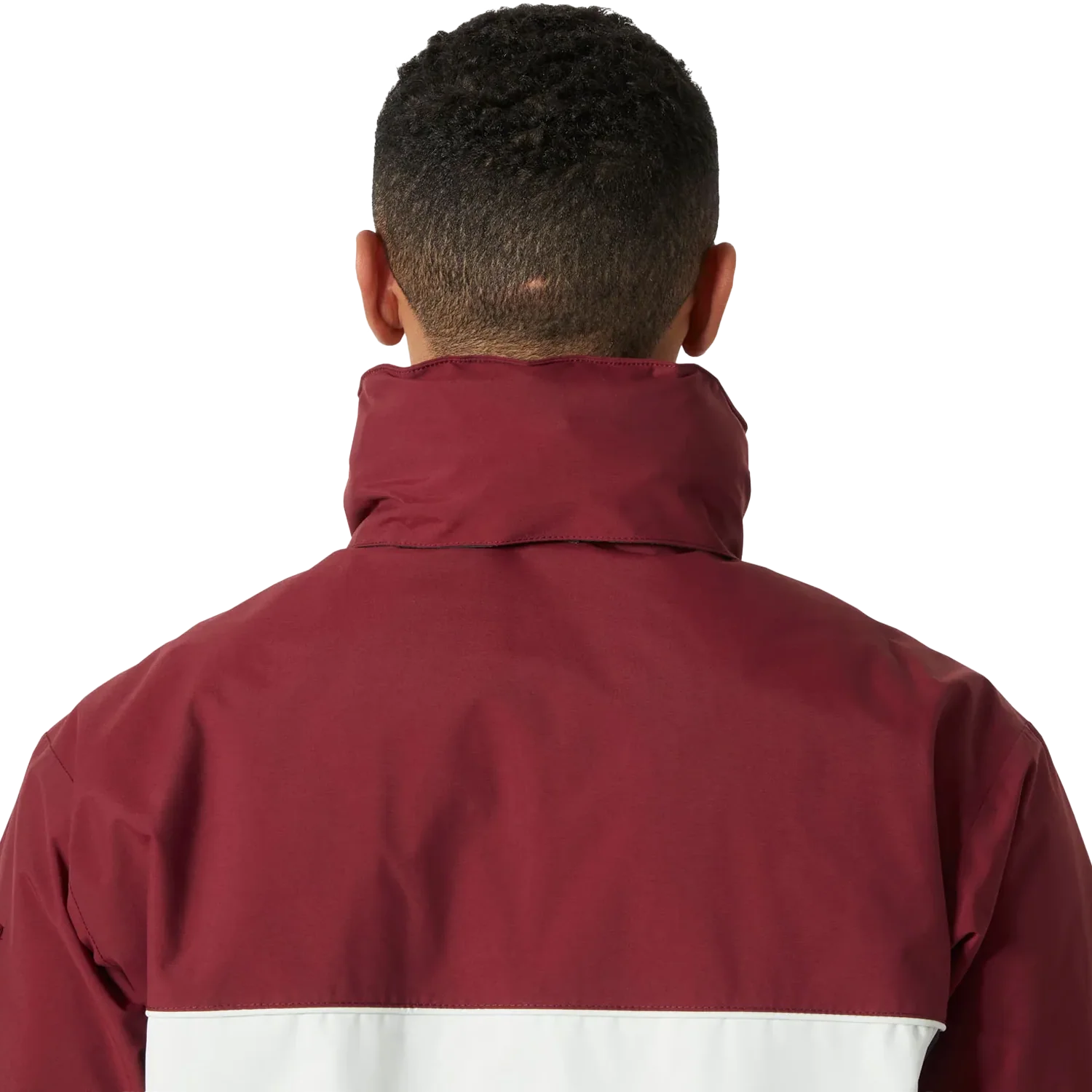 Men's Ullr D Insulated Anorak 2.0 - Image 6