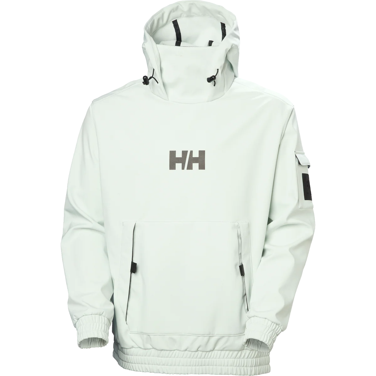Men's Ullr D Ridable Hoodie - Image 2