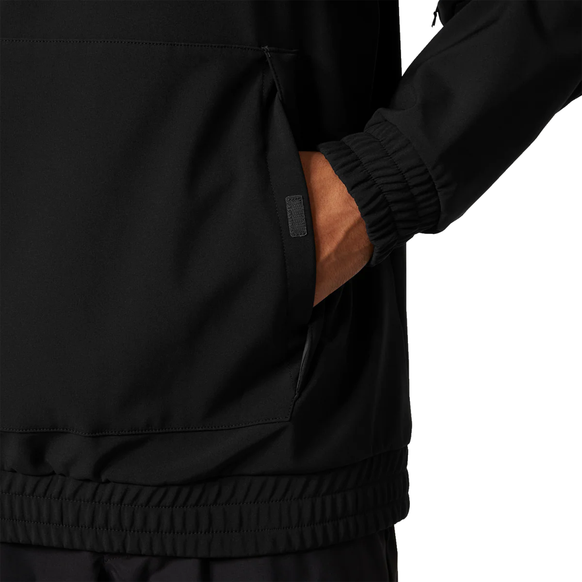 Men's Ullr D Ridable Hoodie - Image 6