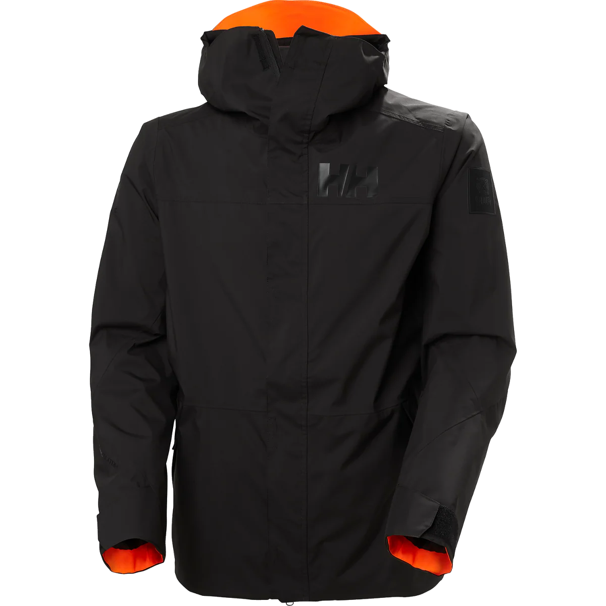 Men's Ullr D Shell Jacket