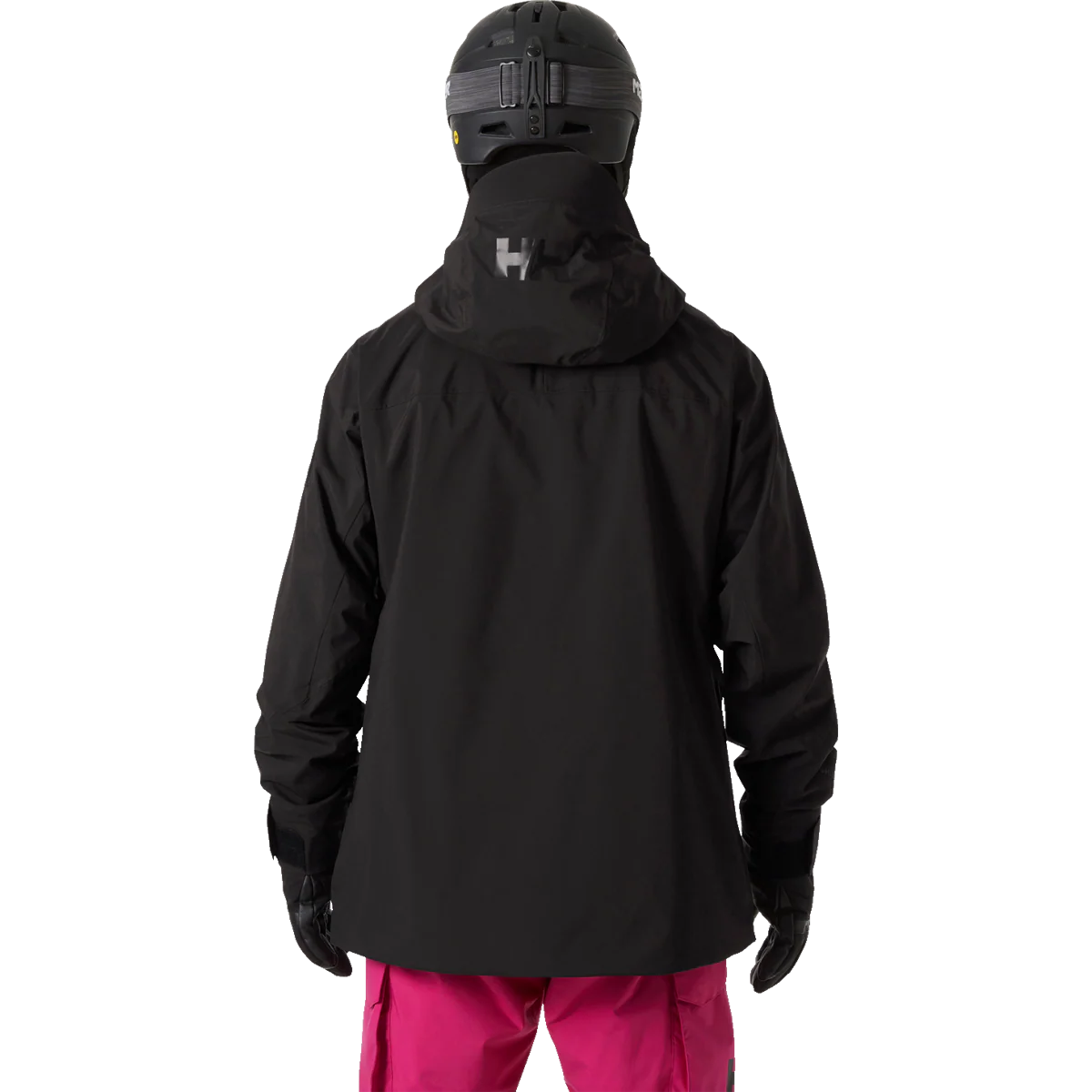 Men's Ullr D Shell Jacket - Image 3
