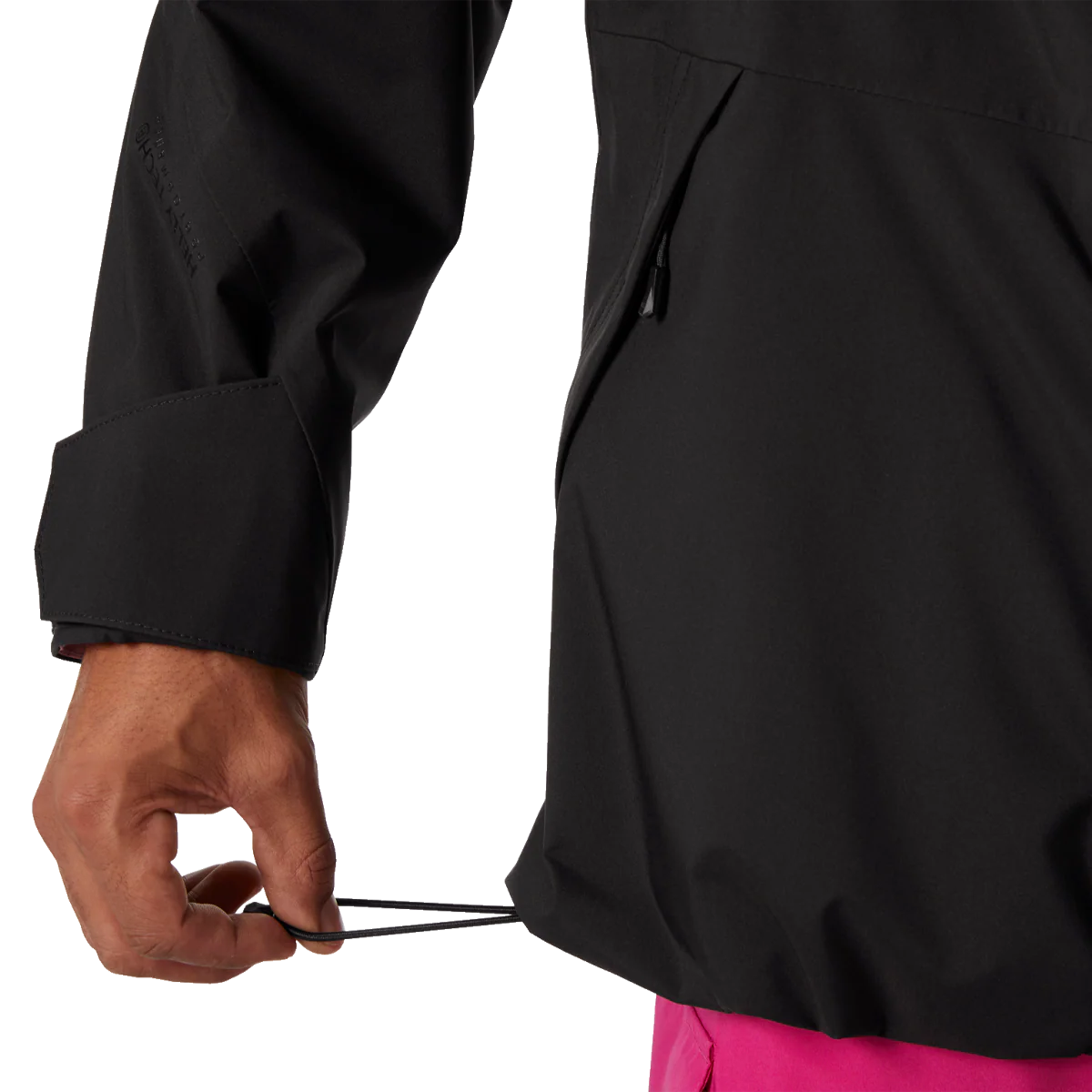 Men's Ullr D Shell Jacket - Image 7