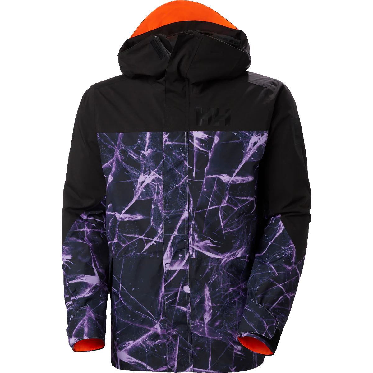 Men's Ullr D Shell Jacket - Image 2