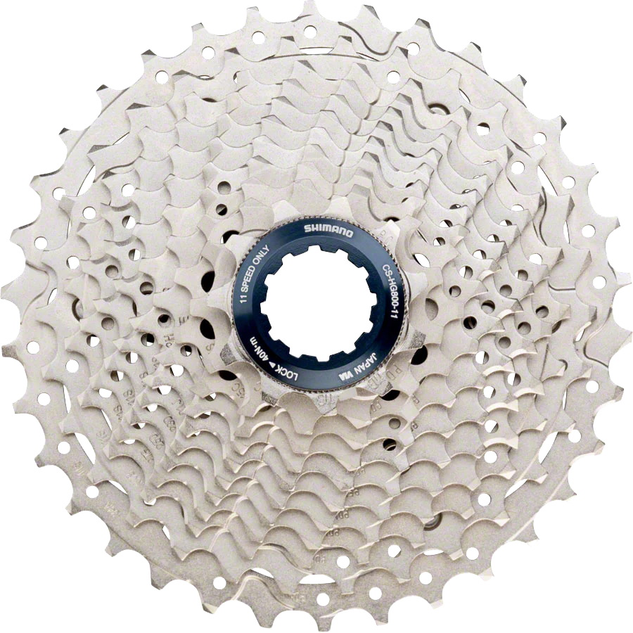 Ultegra CS-HG800 11spd 11-34t Cassette