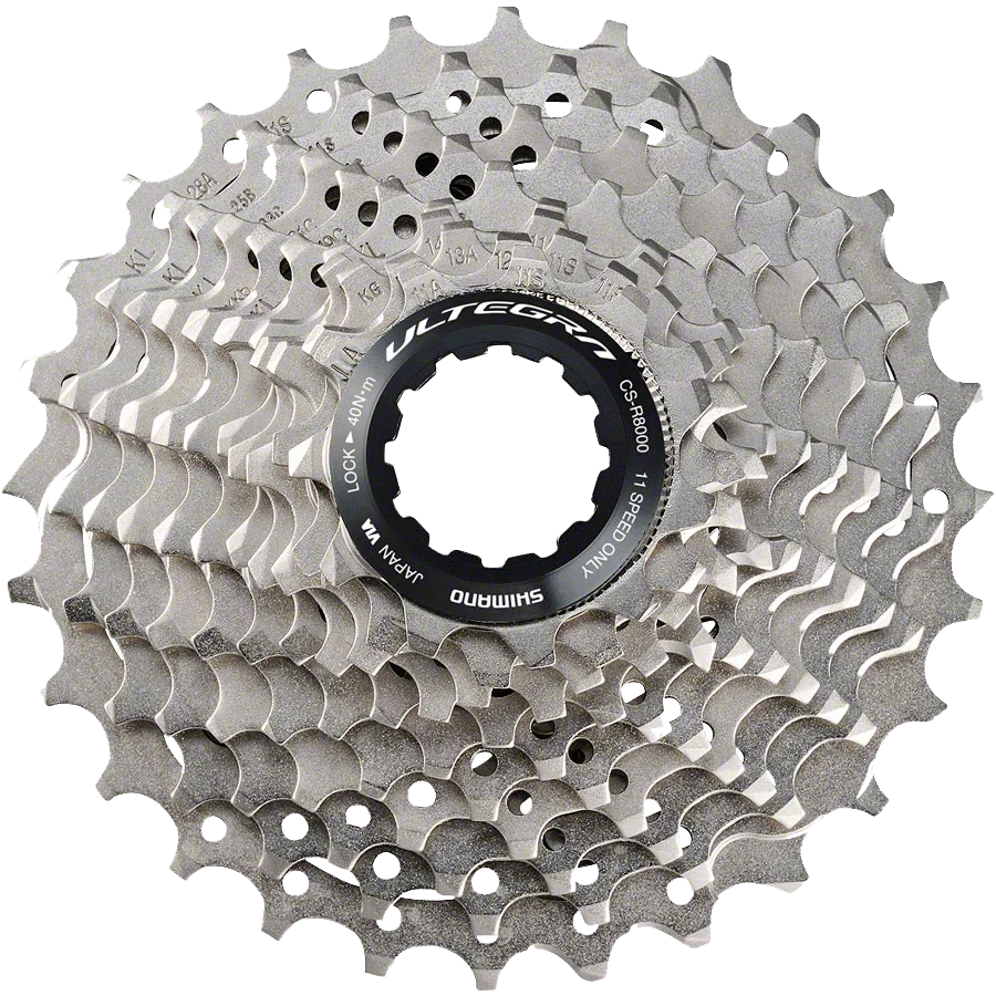 Ultegra CS-R8000 11-speed 11-32t Cassette
