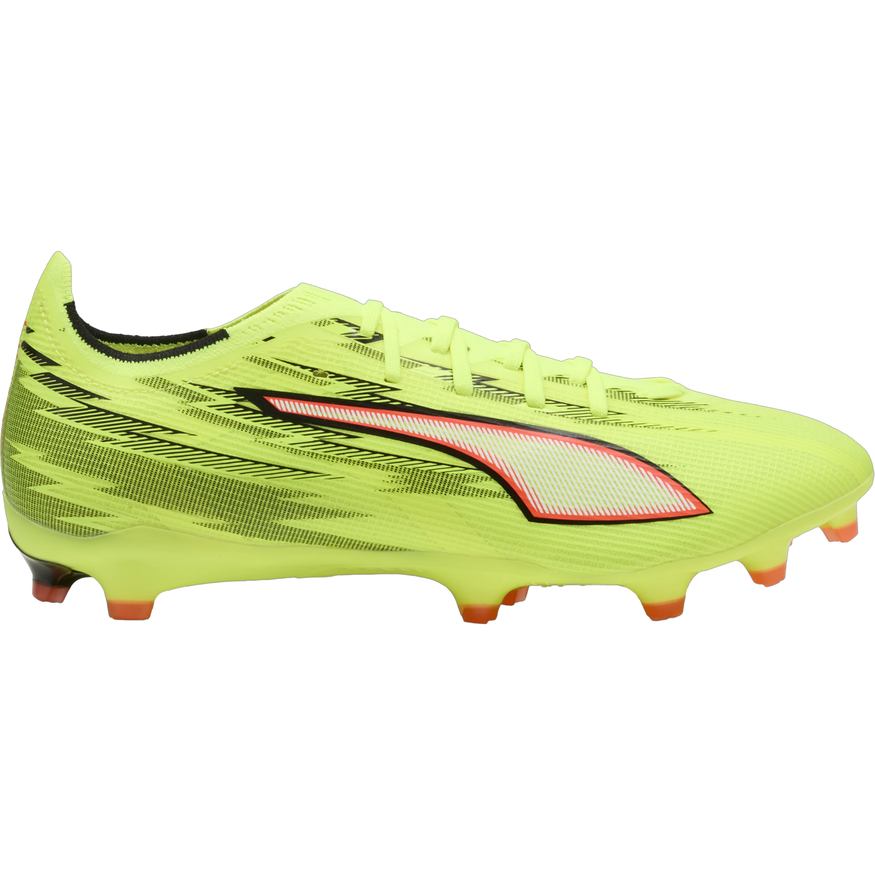 Men's Ultra 6 Match FG/AG
