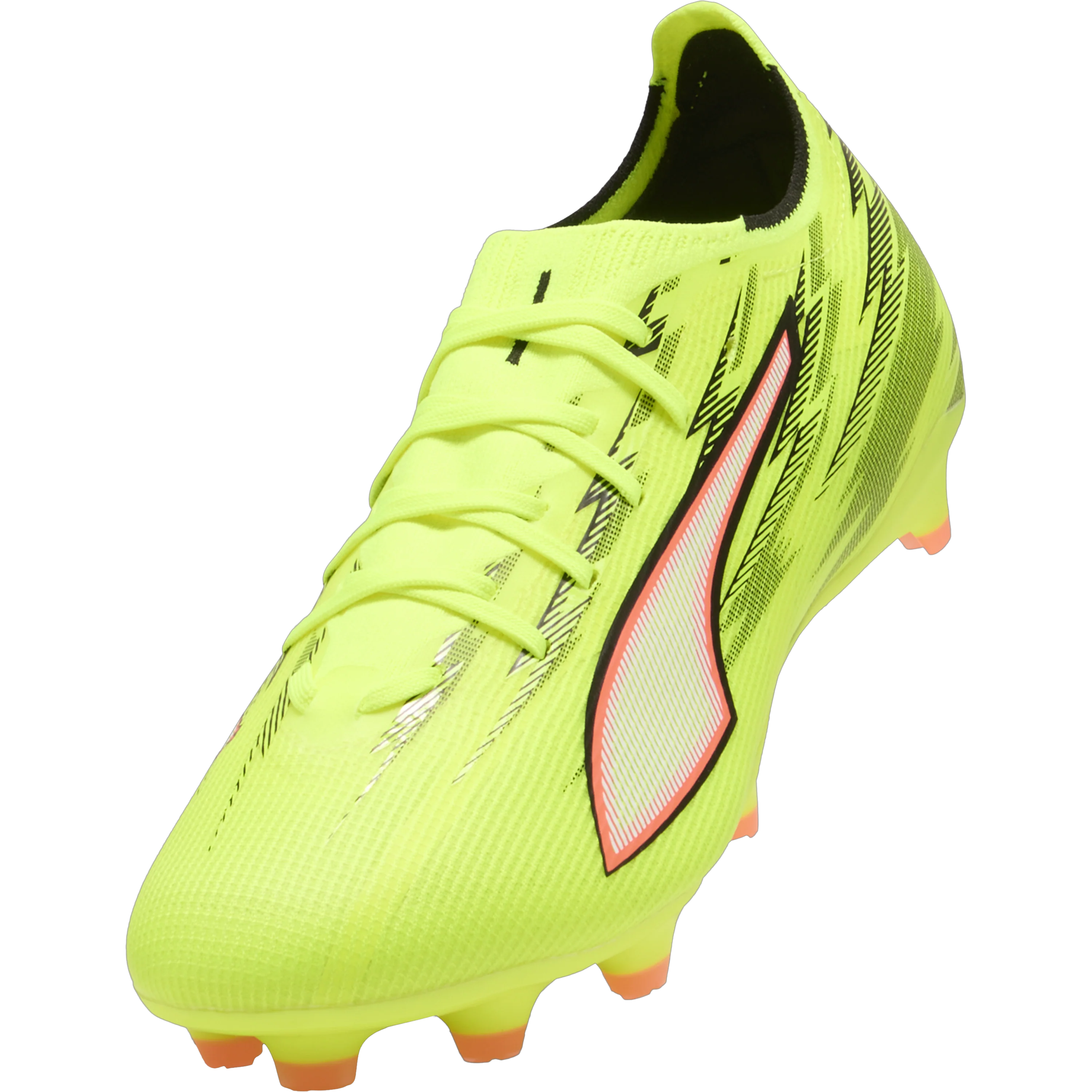 Men's Ultra 6 Match FG/AG - Image 4
