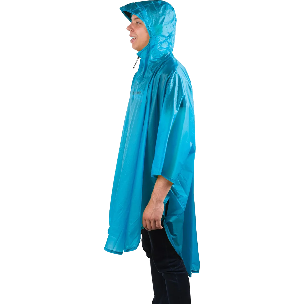 Ultra-Sil Nano Poncho