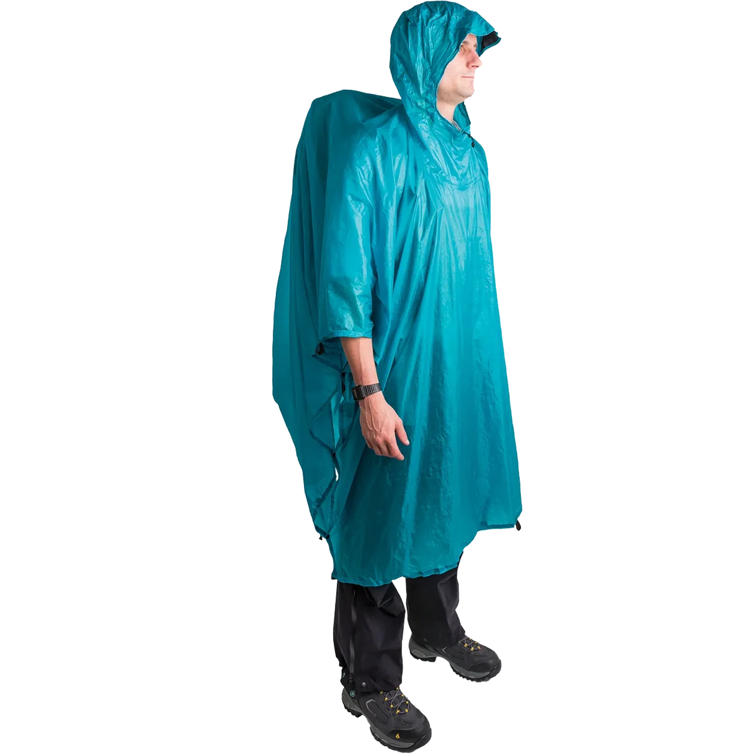 Ultra-Sil Nano Tarp Poncho