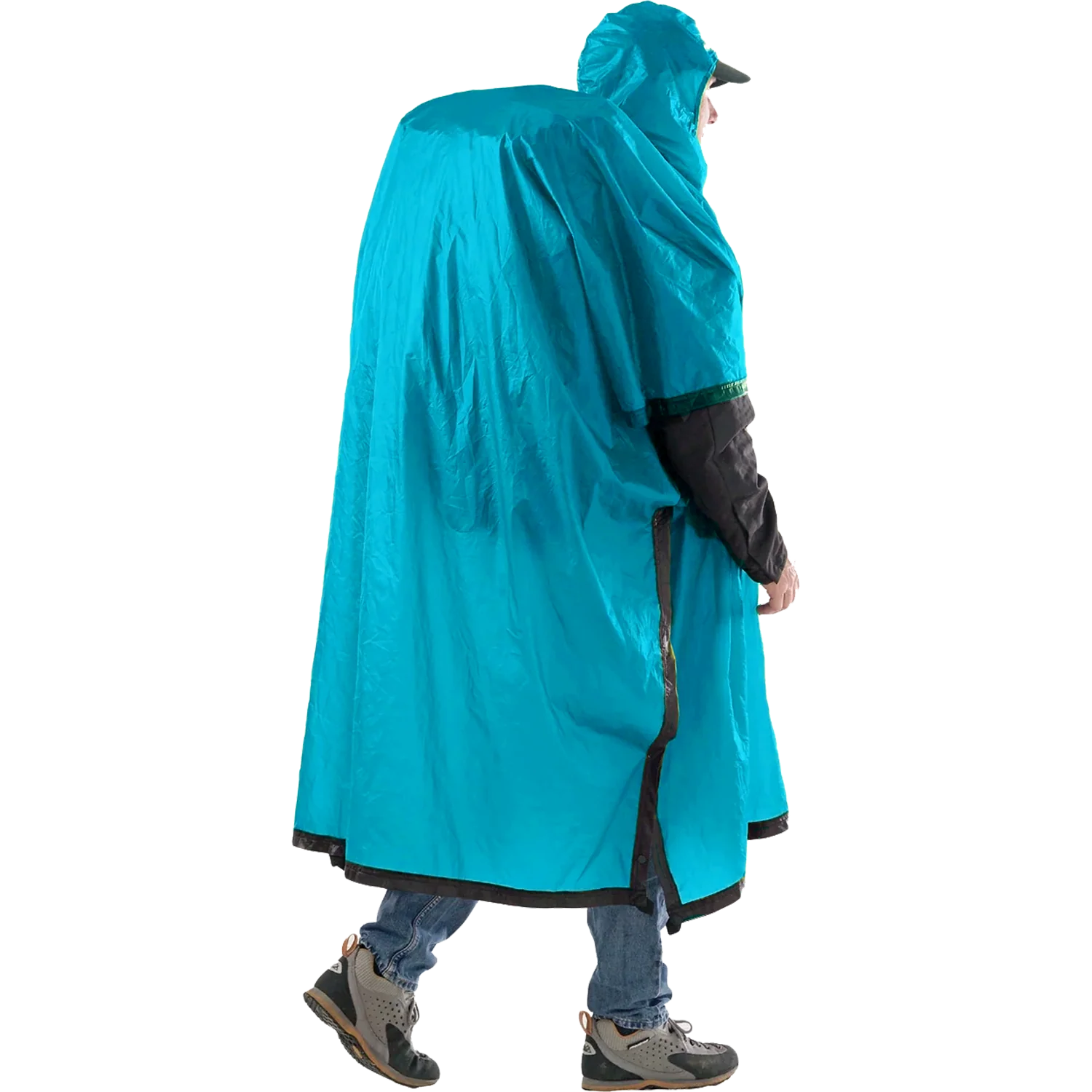 Ultra-Sil Nano Tarp Poncho - Image 3