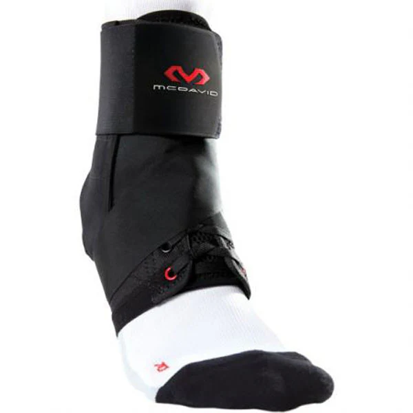 Ultralight Laced Ankle + Strap - Image 2