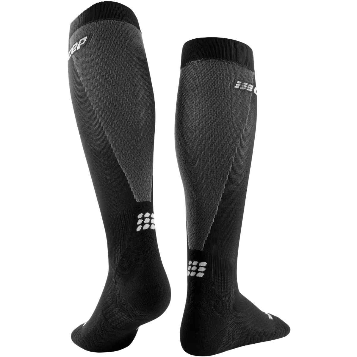 Men's UltraLight Tall Compression Socks - Image 3