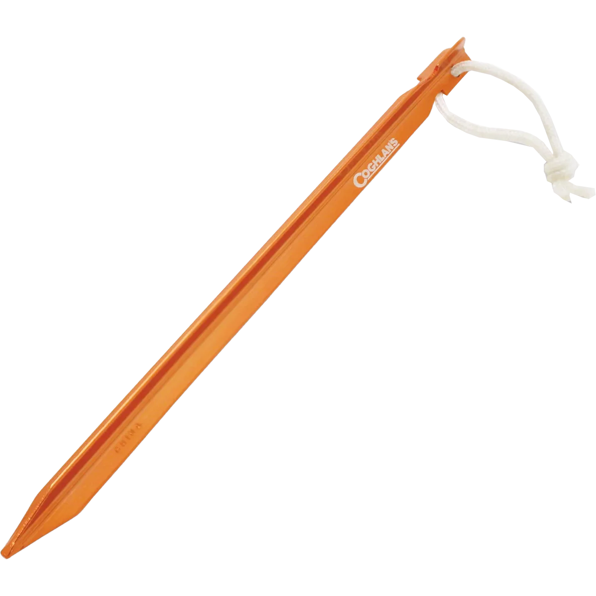 Ultralight Tent Stake - 9"