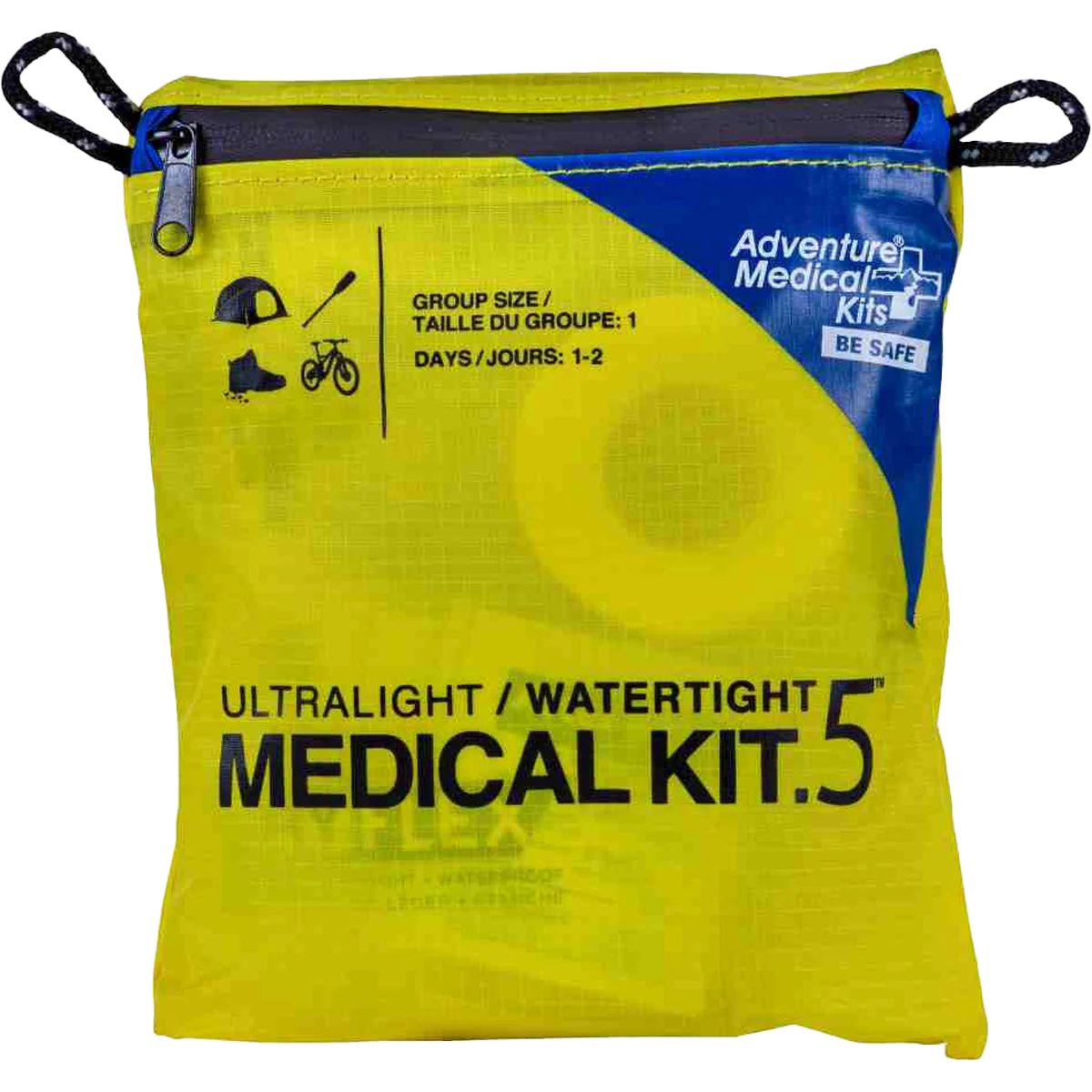 Ultralight/Watertight Medical Kit .5