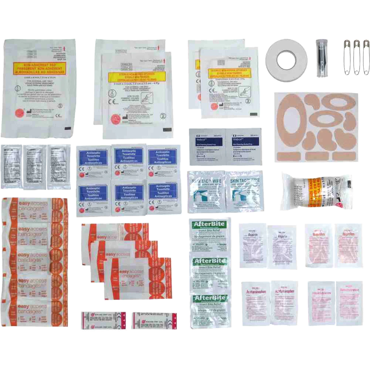 Ultralight/Watertight Medical Kit .5 - Image 2