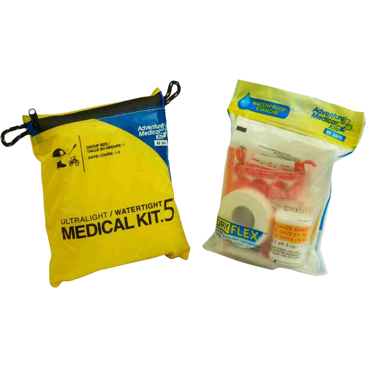 Ultralight/Watertight Medical Kit .5 - Image 3