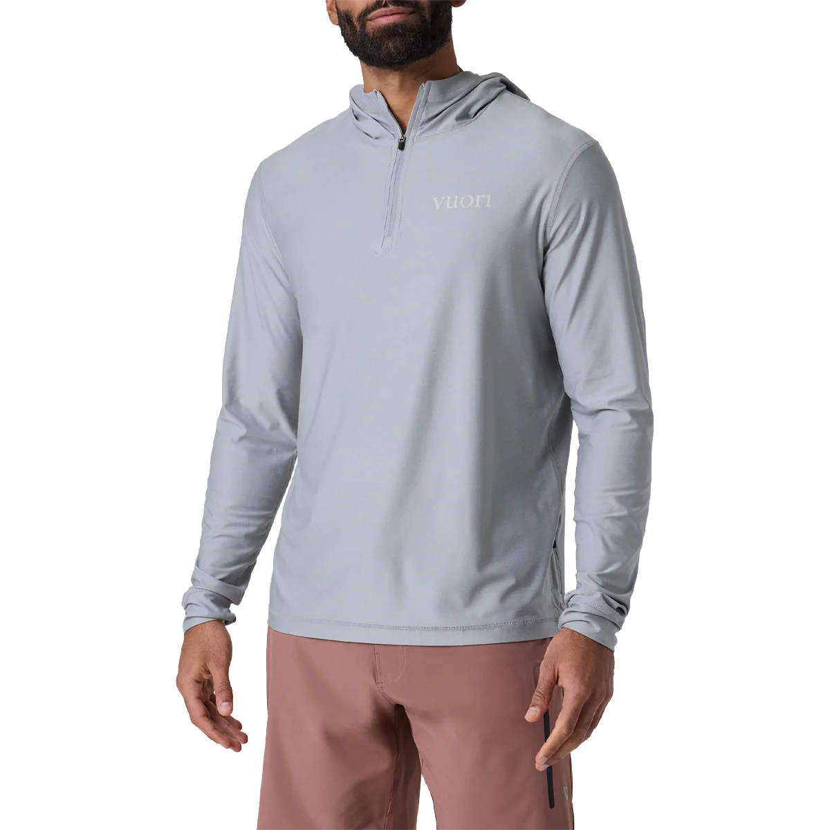 Men's Uluwatu UPF Hoodie - Image 2